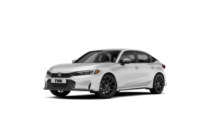 Honda Civic 2.0 i-MMD Hybrid 2.0 i-MMD Hybrid Sport Auto