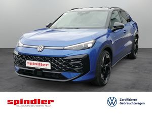 Volkswagen T-Roc R-Line 1.5eTSI DSG / IQ.Drive, Matrix, HuD