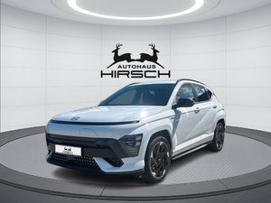 Hyundai KONA EV (MY27) 65kWh (204 PS) N Line Assiste.