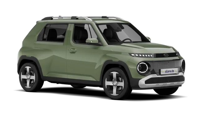 Hyundai Inster 49 kWh Prime