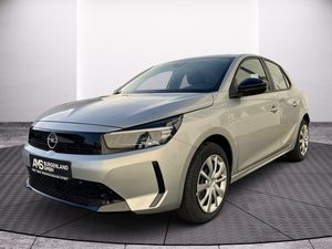 Opel Corsa-e Edition