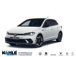 Volkswagen Polo 1.0 TSI DSG R-Line Pano DiscPro GJR ParkKomf Keyless