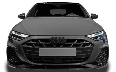 Audi S3 S3 TFSI S tronic quattro Leasing
