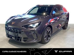 Cupra Terramar 2.0 TSI 7-Gang DSG 4Drive