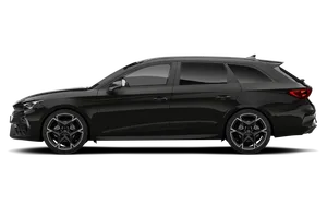 Cupra Leon Sportstourer 2.0 TSI 245kW DSG 4WD Sportstourer VZ - Leasing