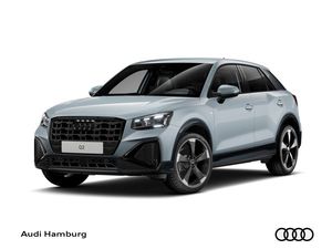 Audi Q2 S line 35 TFSI 110(150) kW(PS) S tronic