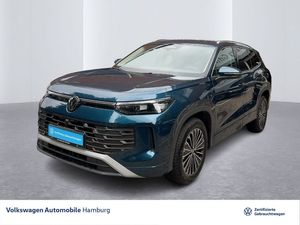 Volkswagen Tayron 1.5 TSI DSG eHybrid Elegance DCC Navi