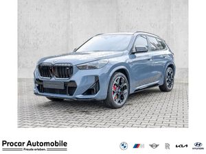 BMW X1 M35i xDrive M Sport HUD PANO ACC AHK RFK LED