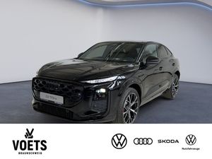 Audi Q3 Sportback e-hybrid MATRIX+SHZ+SONOS+NAVI+PANO