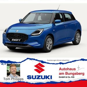 Suzuki Swift *Kamera*ACC*LED*PDC* Leasing