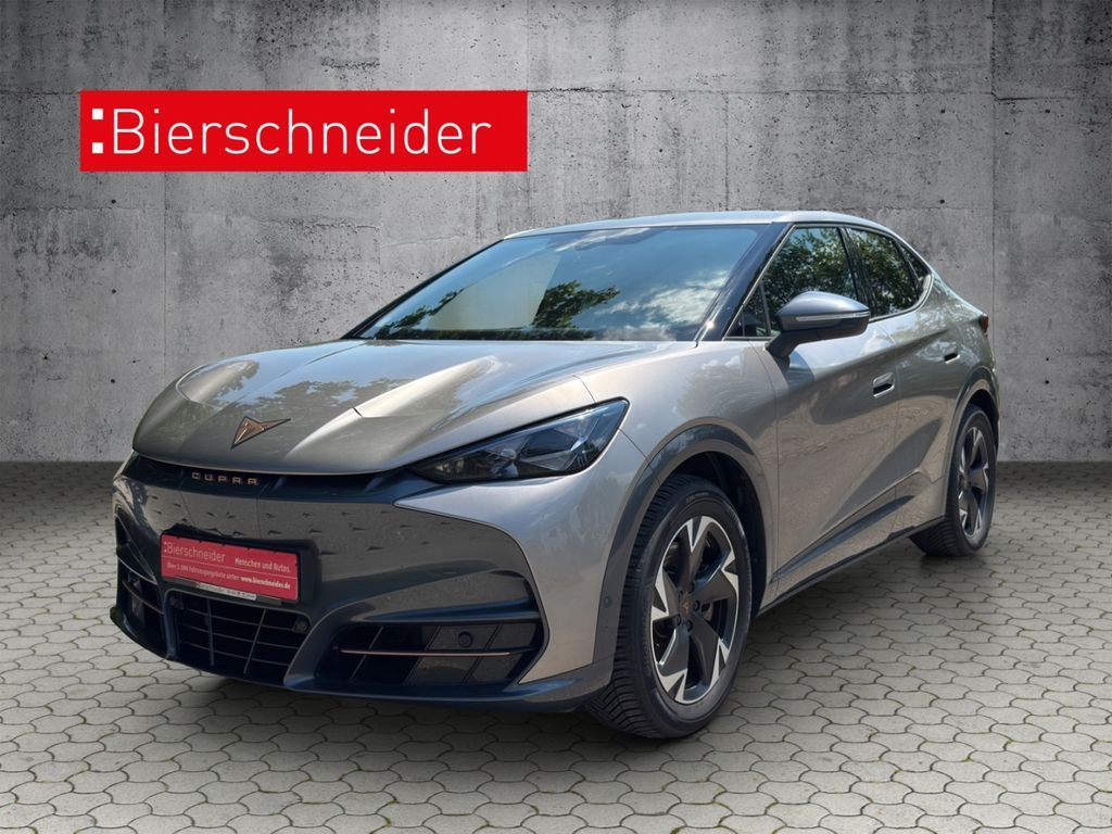 Cupra Tavascan 77kWh Endurance 5-J-GARANTIE WÄRMEP FUL Leasing