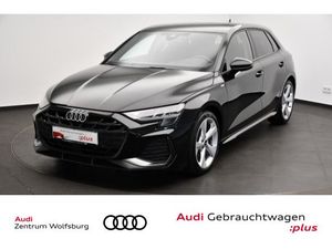 Audi A3 Sportback 35 TFSI S tronic S line HeadUp/SONO