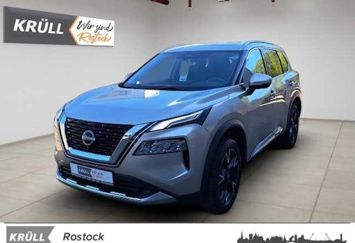 Nissan X-trail 1.5 VC-T Mild-Hybrid Xtronic Tekna+ 5dr Auto kaufen