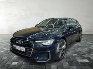 Audi A6 40 TDI quattro sport *Pano*Matrix*AHK*