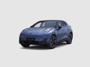LYNK & Co 02 More / 0,00% Finanzierung / Frei Konfigurierbar / Gewerbe
