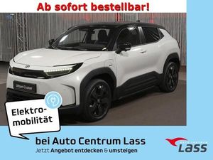 Toyota Urban Cruiser Comfort *NEU**Ab sofort bestellbar* Leasing