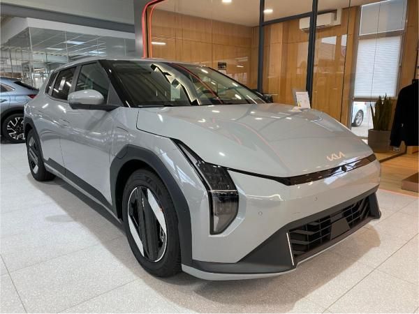 Kia EV4 58 kWh 150 kW AIR Frontantrieb - ❗️SONDERAKTION BIS 28 FEBRUAR❗️ Leasing