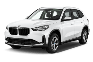 BMW X1 sDrive18i Steptronic Leasing