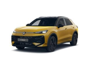 Volkswagen T-Roc R-Line 1.5 l eTSI OPF 110 kW (150 PS) 7-Gang-Doppelkupplungsgetriebe DSG