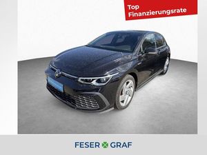 Volkswagen Golf VIII GTD 2.0 TDI 7-DSG KLIMA PDC LED