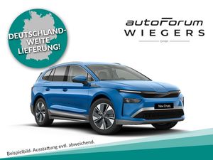 Skoda Enyaq 61 kWh Essence (190 PS)