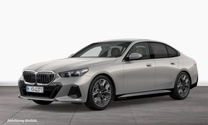BMW i5 eDrive40 Limousine M Sport Driv.Assist.Prof