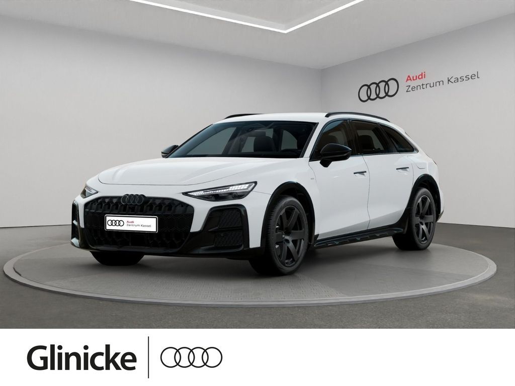 Audi A6 allroad e-hybrid quattro 270 kW NEUBESTELLUNG Leasing