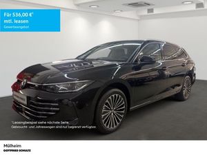 Volkswagen Passat Elegance 2.0 TDI DSG Tageszulassung B-Pak