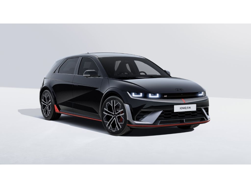 Hyundai IONIQ 5 N EV448 4WD Head Up Display Matrix-LED Leasing