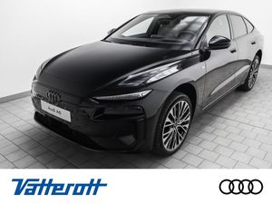 Audi A6 e-tron Sportback S line business quattro Luft