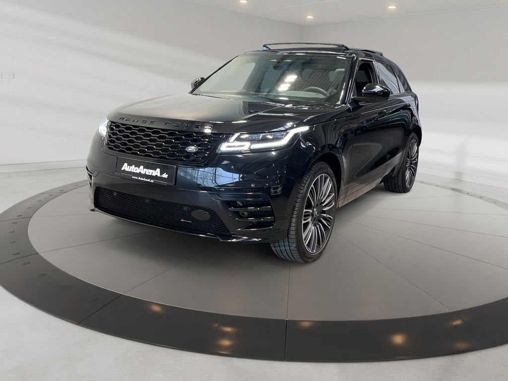Land Rover Range Rover Rover Velar P400 AWD R-Dynamic SE Auto-Abo