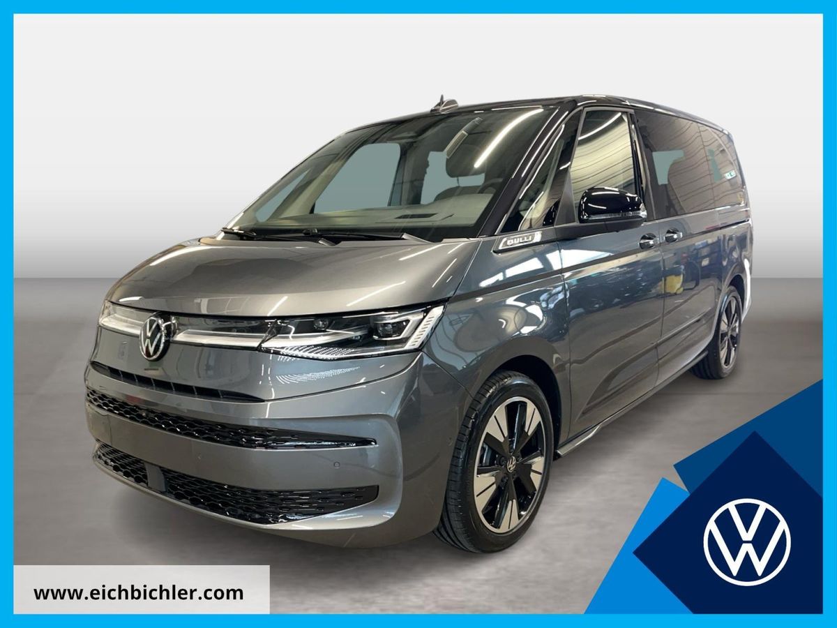 Volkswagen T7 Multivan 2.0 l TDI SOFORT VERFÜGBAR Leasing