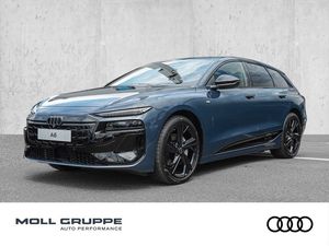 Audi A6 Avant e-tron quattro 315 kW