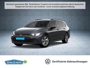 Volkswagen Golf Variant Life 2.0 TDI DSG ACC LED KAMERA NAV