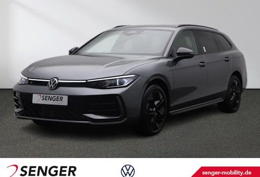Volkswagen Passat 1.5 EHybrid 130kW OPF DSG R-Line 5dr Kauf