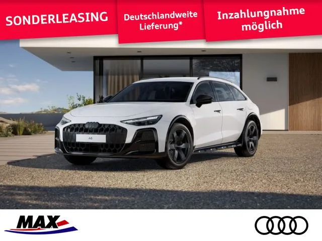 Audi A6 allroad e-hybrid *0,5% VERST*