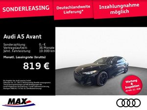 Audi A5 Avant e-hybrid quattro *HUD*MATRIX*B&O*TECH-P