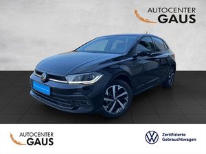 Volkswagen Polo Move 1.0 TSI DSG Navi*Kamera*IQ.Light*