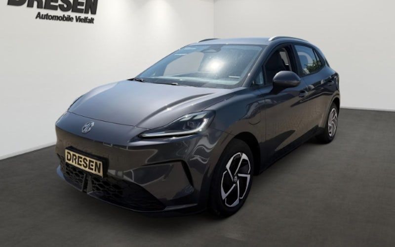 Mg Mg4-ev-urban 43kWh Comfort 5dr Auto kaufen