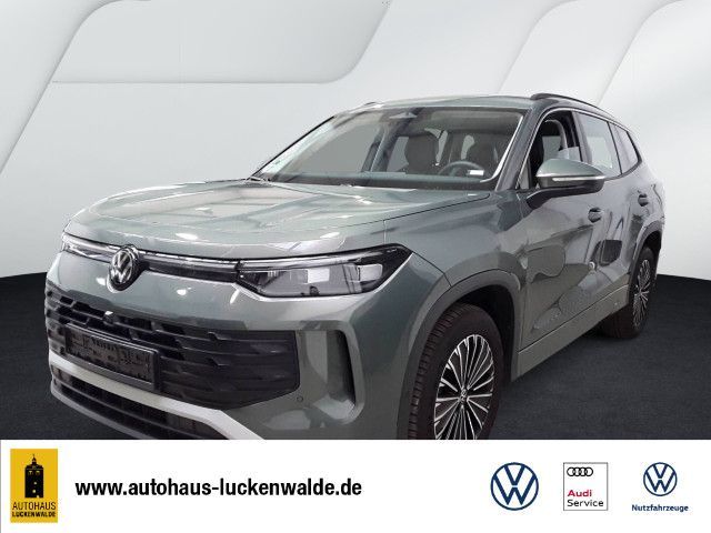 Volkswagen Tayron 1.5 TSI Life DSG *AHK*R-CAM*7-Sitzer* Leasing