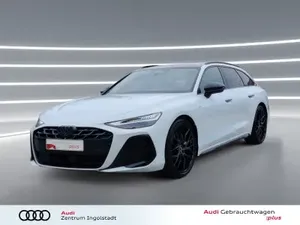 Audi A6 Avant TDI qu edition one S line Tech pro Pano