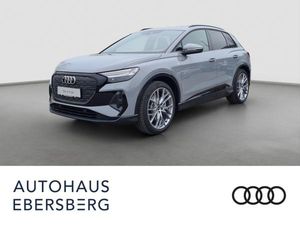Audi Q4 e-tron quattro MATRIX Virtual Kamera AHK