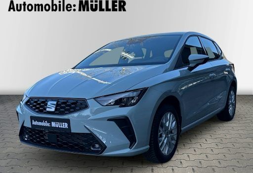 Seat Ibiza 1.0 TSI 70kW Style 5dr Auto kaufen