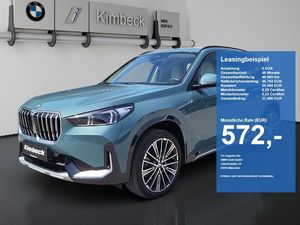 BMW X1 xDrive23d xLine LED AHK Aktivsitz HeadUp 360°