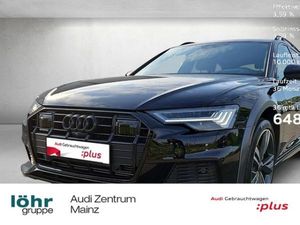 Audi A6 allroad 55 TFSI quattro S tronic *PANO* ASL Leasing