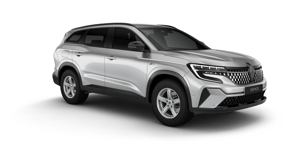 Renault Espace TECHNO Full Hybrid E-Tech 200 7-Sitzer Techno Leasing