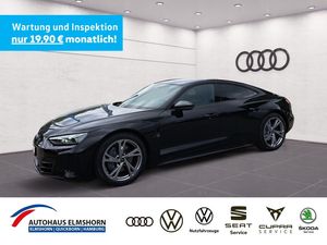 Audi e-tron GT quattro HEAD 4xKAM AIR 20" DWA PANO