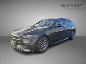 Mercedes-Benz C 300 e T-Modell mit EQ Hybrid Technologie Navi * sofort verfügbar * Leasing