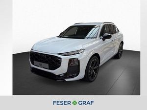 Audi Q3 TFSI Quattro S Line Tech Plus LED AHK OLED