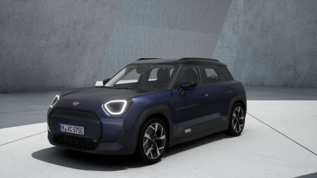 MINI Aceman E Classic Trim für 389,29€ mtl. Leasing